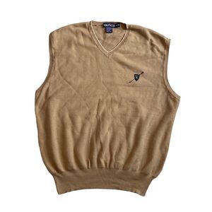 Nautica XL Vest 